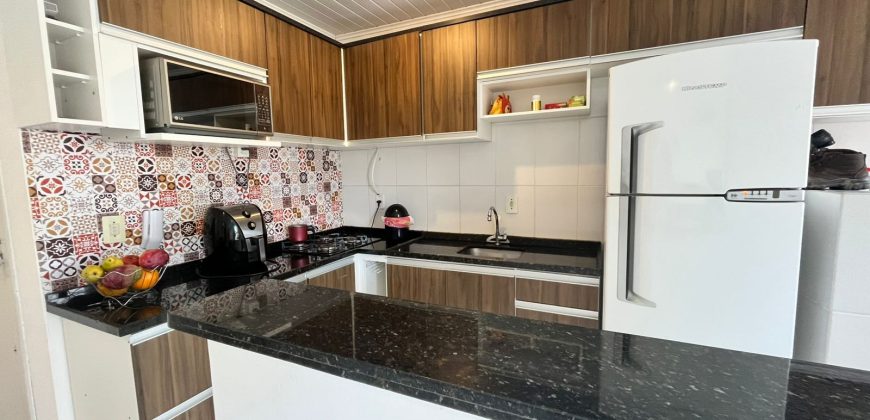 Residencial Coimbra – Vila Esperança