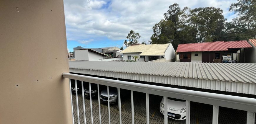 Residencial Coimbra – Vila Esperança