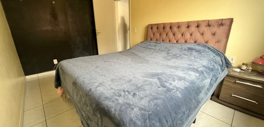 Residencial Coimbra – Vila Esperança