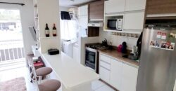 Apartamento Residencial Coimbra