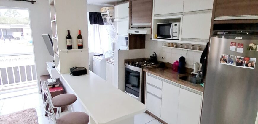 Apartamento Residencial Coimbra