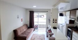 Apartamento Residencial Coimbra