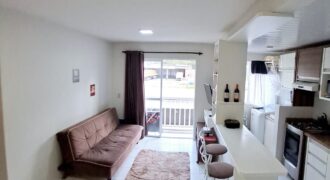 Apartamento Residencial Coimbra