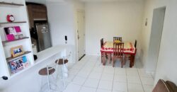 Apartamento Residencial Coimbra