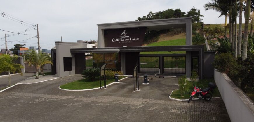Lotes Disponíveis no Quinta do Lago Residence