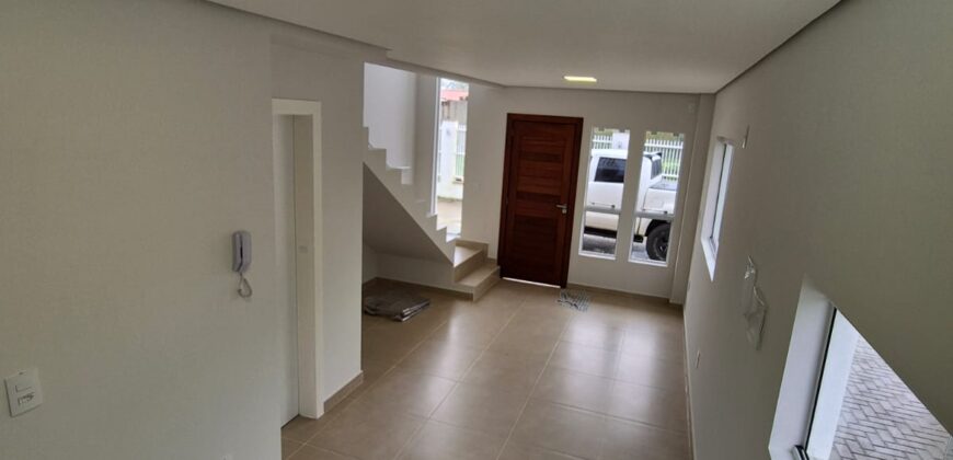 Residencial Terezinha – São Clemente