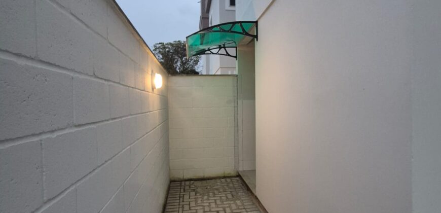 Residencial Terezinha – São Clemente