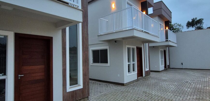 Residencial Terezinha – São Clemente