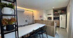 Apartamento Residencial Valência