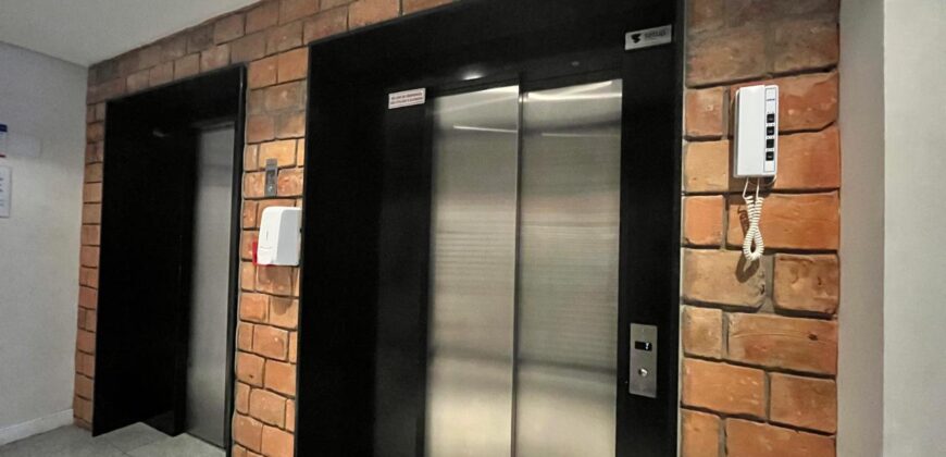 Apartamento Residencial Valência