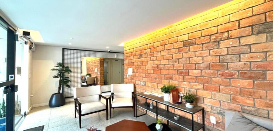 Apartamento Residencial Valência