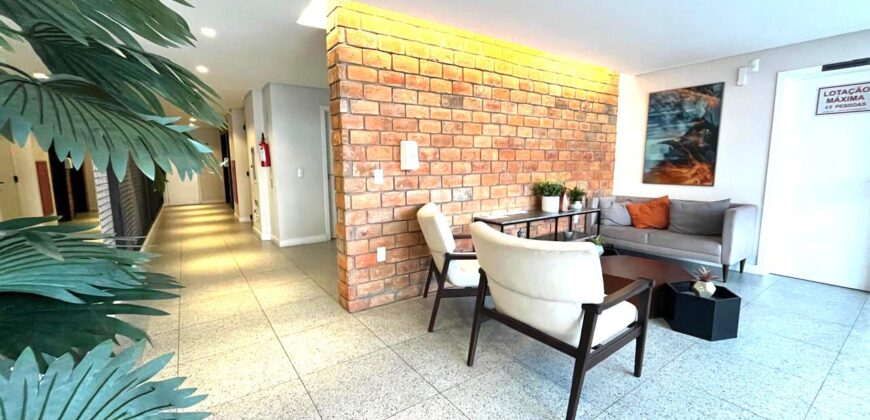 Apartamento Residencial Valência