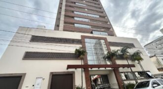 Apartamento Residencial Valência