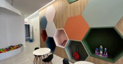 Apartamento Residencial Valência