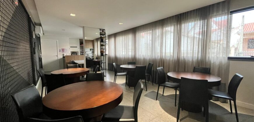 Apartamento Residencial Valência