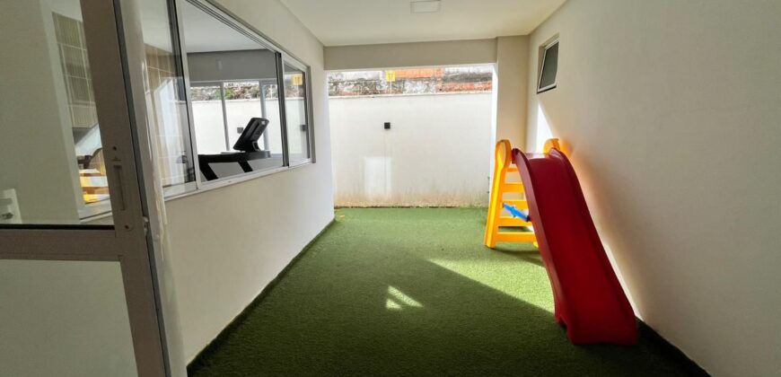 Apartamento Residencial Valência