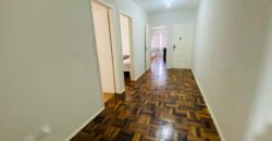 Residencial Geremias de Souza –  Apartamento à Venda – Monte Castelo, Tubarão/SC