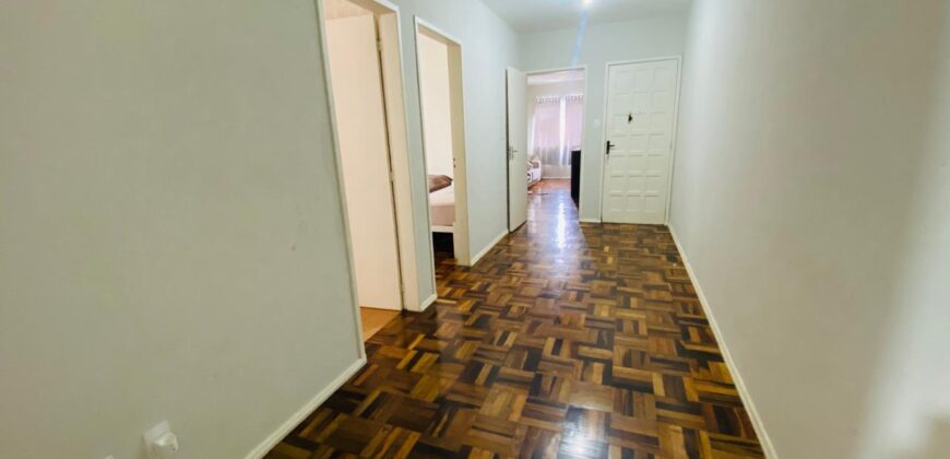 Residencial Geremias de Souza –  Apartamento à Venda – Monte Castelo, Tubarão/SC