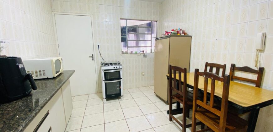 Residencial Geremias de Souza –  Apartamento à Venda – Monte Castelo, Tubarão/SC