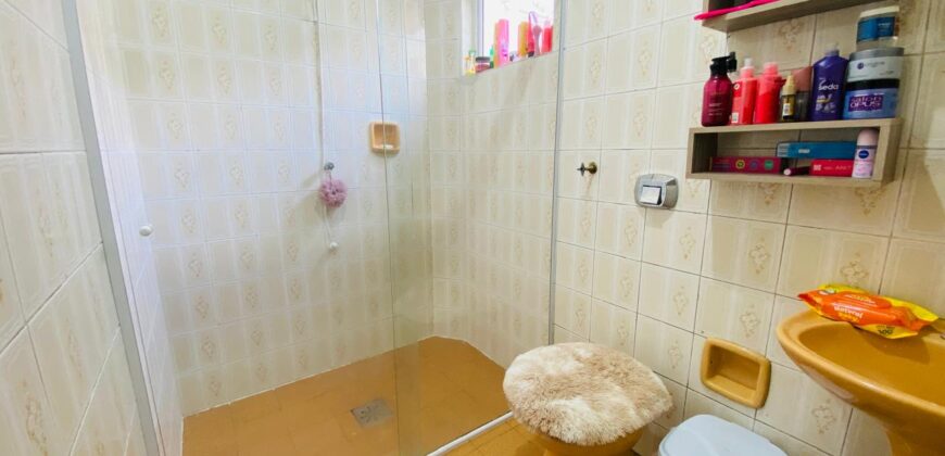 Residencial Geremias de Souza –  Apartamento à Venda – Monte Castelo, Tubarão/SC