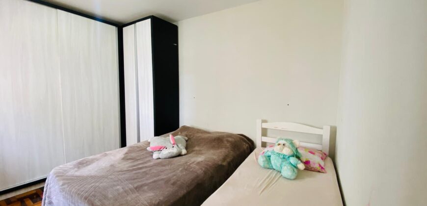 Residencial Geremias de Souza –  Apartamento à Venda – Monte Castelo, Tubarão/SC