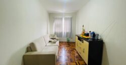 Residencial Geremias de Souza –  Apartamento à Venda – Monte Castelo, Tubarão/SC