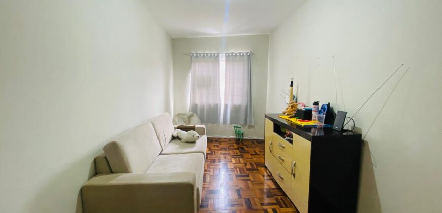 Residencial Geremias de Souza –  Apartamento à Venda – Monte Castelo, Tubarão/SC