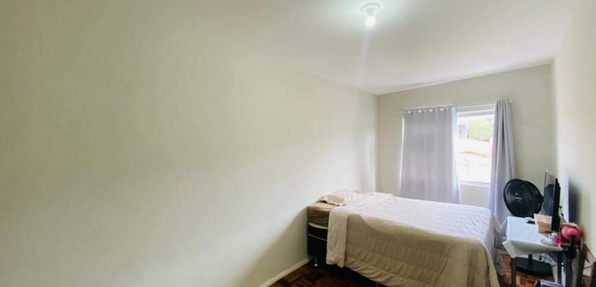 Residencial Geremias de Souza –  Apartamento à Venda – Monte Castelo, Tubarão/SC