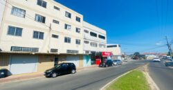 Residencial Geremias de Souza –  Apartamento à Venda – Monte Castelo, Tubarão/SC