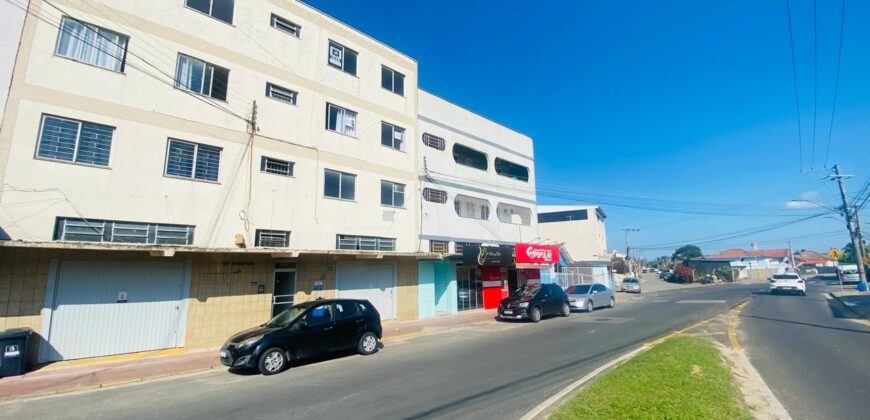 Residencial Geremias de Souza –  Apartamento à Venda – Monte Castelo, Tubarão/SC
