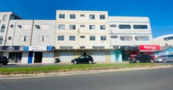 Residencial Geremias de Souza –  Apartamento à Venda – Monte Castelo, Tubarão/SC