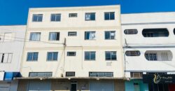 Residencial Geremias de Souza –  Apartamento à Venda – Monte Castelo, Tubarão/SC