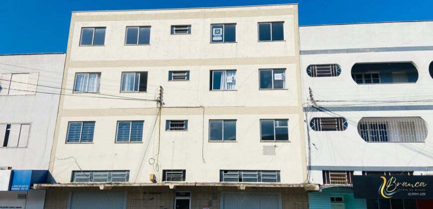 Residencial Geremias de Souza –  Apartamento à Venda – Monte Castelo, Tubarão/SC