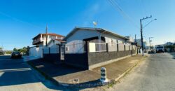 Casa à venda em Capivari de Baixo, Rua da Liberdade – Bairro Santa Lúcia