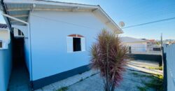 Casa à venda em Capivari de Baixo, Rua da Liberdade – Bairro Santa Lúcia