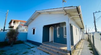 Casa à venda em Capivari de Baixo, Rua da Liberdade – Bairro Santa Lúcia