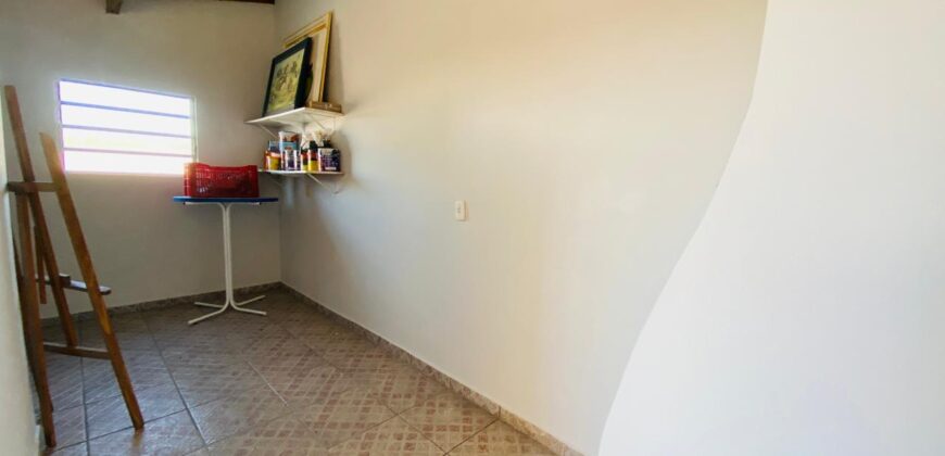 Casa à venda em Capivari de Baixo, Rua da Liberdade – Bairro Santa Lúcia