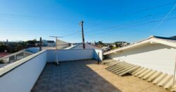 Casa à venda em Capivari de Baixo, Rua da Liberdade – Bairro Santa Lúcia