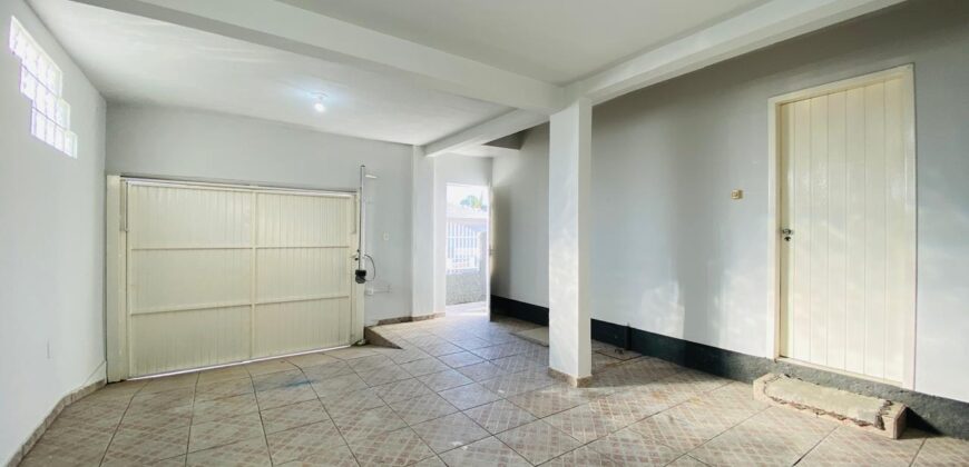 Casa à venda em Capivari de Baixo, Rua da Liberdade – Bairro Santa Lúcia