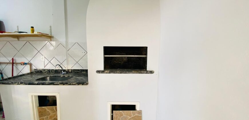 Casa à venda em Capivari de Baixo, Rua da Liberdade – Bairro Santa Lúcia