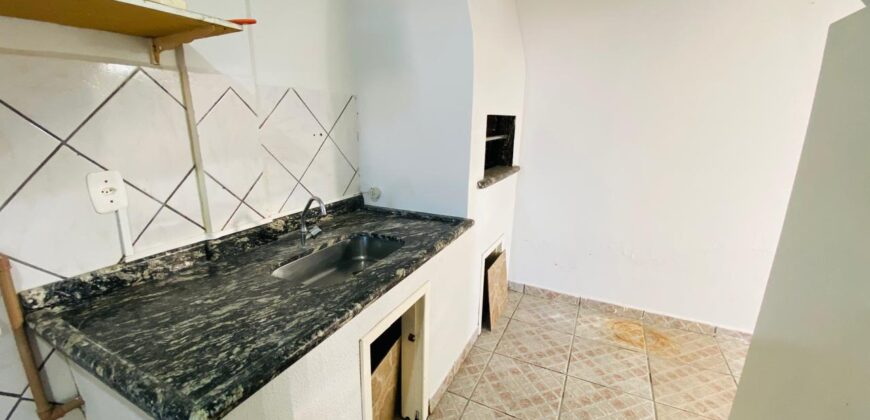 Casa à venda em Capivari de Baixo, Rua da Liberdade – Bairro Santa Lúcia