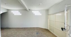 Casa à venda em Capivari de Baixo, Rua da Liberdade – Bairro Santa Lúcia