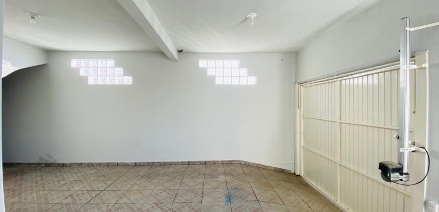 Casa à venda em Capivari de Baixo, Rua da Liberdade – Bairro Santa Lúcia