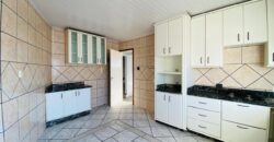 Casa à venda em Capivari de Baixo, Rua da Liberdade – Bairro Santa Lúcia