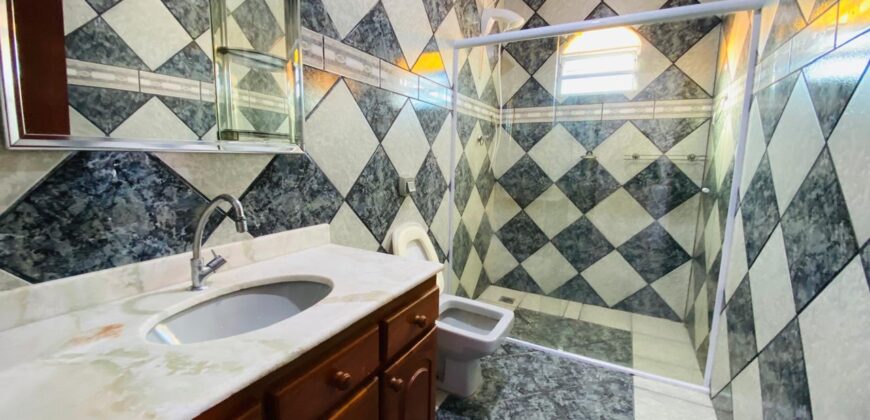 Casa à venda em Capivari de Baixo, Rua da Liberdade – Bairro Santa Lúcia