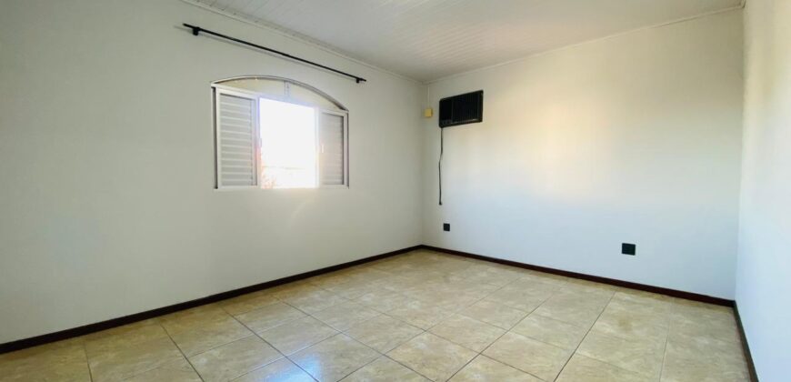 Casa à venda em Capivari de Baixo, Rua da Liberdade – Bairro Santa Lúcia