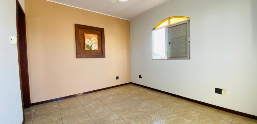 Casa à venda em Capivari de Baixo, Rua da Liberdade – Bairro Santa Lúcia