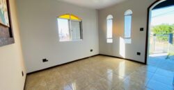 Casa à venda em Capivari de Baixo, Rua da Liberdade – Bairro Santa Lúcia