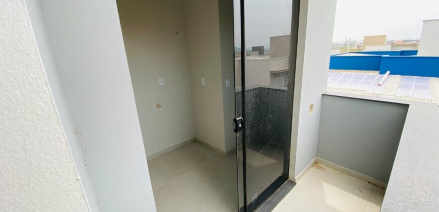 Apartamento à venda no Alphaville Residence