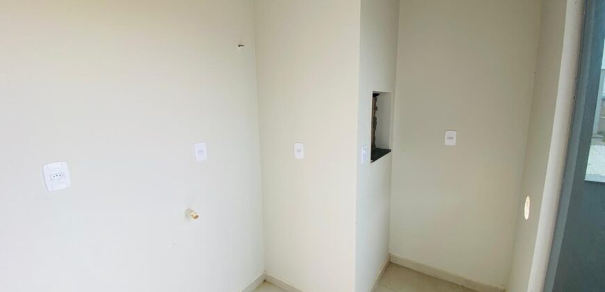 Apartamento à venda no Alphaville Residence